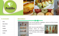 Pr�tika Alimentos