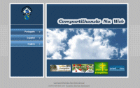Compartilhando Na Web - Portugus e Espanhol