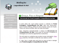 Devocionais - Compartilhando Na Web