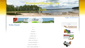 Mais Blog - Compartihando Na Web